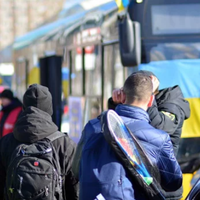 Втекли, але не сховалися: ТЦК мобілізуватимуть українців з-за кордону