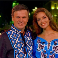 Дмитро Комаров підтвердив розлучення з дружиною і вперше назвав причину