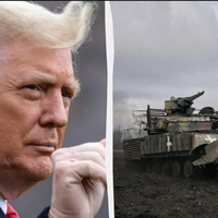 Трамп назвав дату, коли можуть з'явитися нові деталі про можливе припинення вогню в Україні