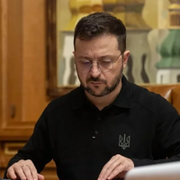 Зеленський розповів, хто від України братиме участь у мирних переговорах