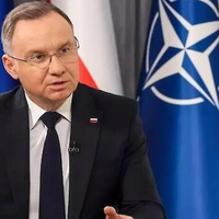 Дуда назвав єдиний раз, коли було застосовано 5 статтю НАТО