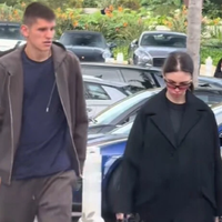 У мережі набирає популярності відео розваг доньки Суркіса з її чоловіком