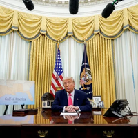 Трамп про скандал в Овальному кабінеті: Ми мали змусити Україну робити правильні речі