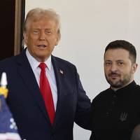 Зеленський і Трамп домовилися про припинення ударів по енергетиці РФ, - Bloomberg