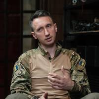 «У професури не муляє?». Стаховський прокоментував здобуття Усиком ступеня доктора філософії
