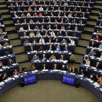 ЄС не погодили €5 млрд на боєприпаси для України. Проти дві країни