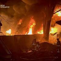 Відпочивали у вагончику: з'явилися кадри з місця загибелі батька та п'ятирічної дитини.