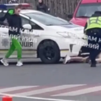 Затримали батьків на очах в дитини: у поліції пояснили інцидент на Вокзальній