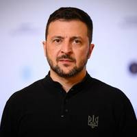 Зеленський сказав, що сталося з поясом Усика, який він подарував Трампу