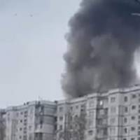 Треба виштовхувати війну в Росію, – Зеленський відреагував на удар по Сумах