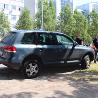 Перевірять кожен двір: столична влада візьметься за автівки, порушників не пробачать