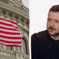 Зеленський відповів, чи довіряє він Сполученим Штатам