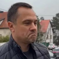 Втеча Комарницького: як вивозили з України смотрящего за Києвом, СБУ вичислила перевертнів