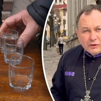Чи є гріхом самогоноваріння: священник здивував відповіддю