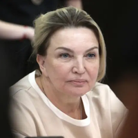 Богатирьова судиться з державою: вимагає збільшити пенсію