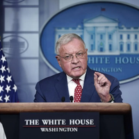 У Трампа заявили, що Україна та Росія близькі до повного припинення вогню