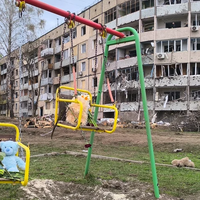 Обстріл Кривого Рогу: кількість постраждалих зросла. Патрульні показали перші кадри після атаки