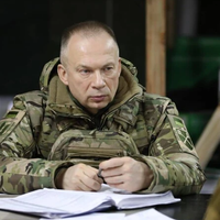 Сирський назвав метод, який допоможе боротися з ухиленням від мобілізації