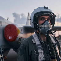 Пілоту F-16 Павлу Іванову, який загинув у бою, надали звання Героя України