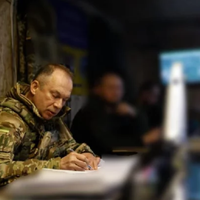 Головнокомандувач розповів, скільки і яким чином шукатимуть ухилянтів: 