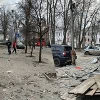 Росіяни завдали балістичного удару по Сумах, багато жертв: усе, що відомо про удар