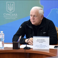 Голова ОВА прокоментував звинувачення в організації нагородження під час обстрілу Сум: Моєї ініціативи не було