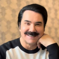 Павло Зібров згоден жертвувати вусами заради України: 