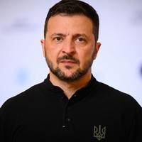 Зеленський погодився повністю припинити вогонь, якщо «повна тиша дійсно запанує»