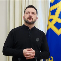 Зеленський нагадав Трампу позицію США щодо Криму