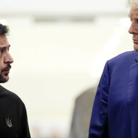 Трамп вимагає від Зеленського негайно підписати важливий документ