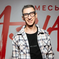 36-річний ведучий Соломка відповів, чому не служить в ЗСУ та чи є нього бронювання