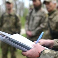 Військових ТЦК без бойового досвіду та проблем зі здоров’ям переведуть у зону бойових дій — Генштаб