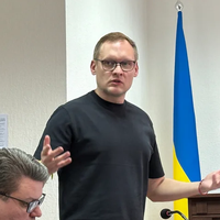 Прокурор звинуватив ексзаступника голови ОП Смирнова в «завуальованих погрозах кармою»