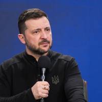 Зеленський озвучив варіанти розміщення іноземних військових в Україні