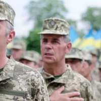 Мобілізація пенсіонерів за 60: військовий в шоці від ініціативи