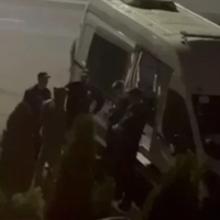 Забирають із бронею та відстрочкою: ТЦК та поліція проводять масштабні рейди