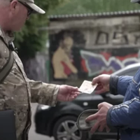 Робота, вдома та на вулиці: де найчастіше ТЦК полює на ухилянтів