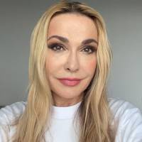 Ольга Сумська звернулася до Зеленського, але потім вибачилася: що сталося