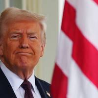 Трамп заінтригував: обіцяє 
