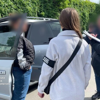 Прокуратура повідомила про підозру киянці, яка намагалася «продати» інсульт за $6 тиc.