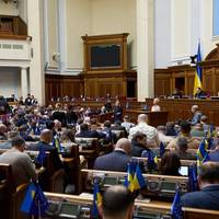 Назвали чиновника з найбільшою зарплатою у Раді. І це не Стефанчук