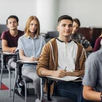 Військовий облік 16-річних: юнаків попередили, що треба знати