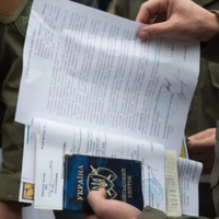 Українцям за кордоном встановили нові правила: військовий облік, ТЦК, паспорти