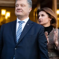 Порошенко програв суд про поділ майна з дружиною