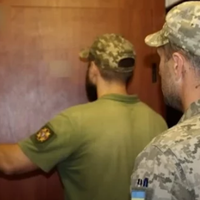 Священник радить здавати родичів у ТЦК: 