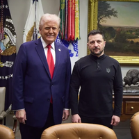 Зеленський надіслав листа Трампу щодо співпраці. Що пропонує?