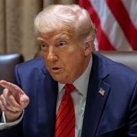 Трамп шокував лідерів ЄС різкою заявою щодо війни в Україні, - BILD