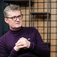 Ігор Кондратюк показав рідкісні фото з єдиною донькою і повідомив про важливу подію в сім'ї