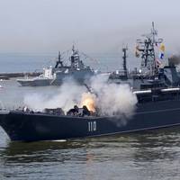 Російське судно атакували біля Мозамбіку: що відомо про напад
