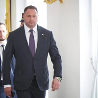 Єрмак відповів на заяви про «тотальний контроль» влади й політичні амбіції: Прийшов із Зеленським і піду з ним